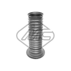 Metalcaucho 40944 Guardapolvos amortiguador & topes de suspensión SUZUKI VITARA (LY)