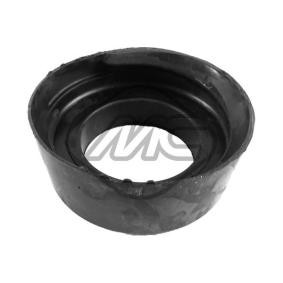 Federteller für MERCEDES-BENZ von Metalcaucho