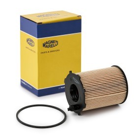 Compre Filtro de óleo da MAGNETI MARELLI 152071758829 a um preço baixo por 5,52&nbsp;&euro;
