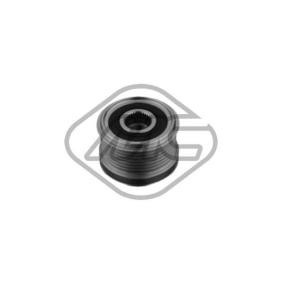 Generatorfreilauf für MERCEDES-BENZ von Metalcaucho