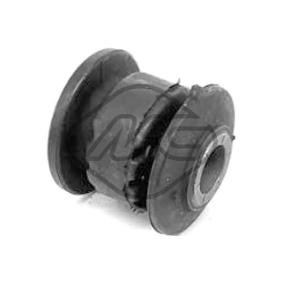 Metalcaucho 56517 Silent bloc de triangle MAZDA 3 3/5 portes (BM, BN) 1.5 100 CV Essence