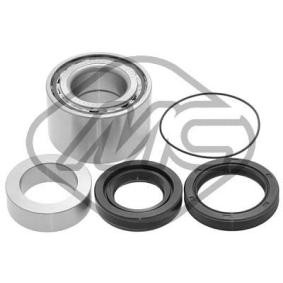 Acquista Cuscinetto ruota da Metalcaucho 74379 a buon mercato per soli 51,42&nbsp;&euro;