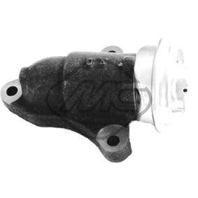 Metalcaucho 93238 Válvula egr MINI Hatchback (R50, R53) 1.4 75 cv Diesel