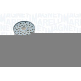MAGNETI MARELLI 152071760791 Filtro de combustible SUZUKI BALENO Ranchera familiar (EG) 1.9 75 cv Gasoleo