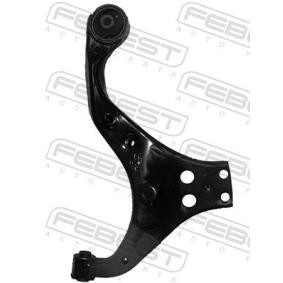 FEBEST 2224-JEFRH Bras de suspension HYUNDAI TUCSON (JM) 2.7 175 CV Essence