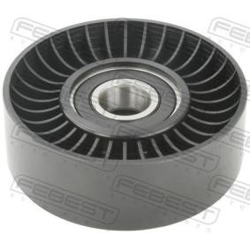 FEBEST 2288-OPT Poulie renvoi / transmission, courroie trapézoïdale à nervures HYUNDAI SONATA 4 (EF) 2.4 140 CV Essence