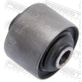 FEBEST HYAB-EF4 Silent bloc de triangle HYUNDAI TRAJET (FO) 2.7 173 CV Essence