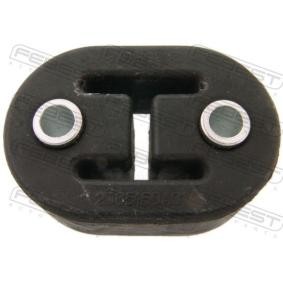 FEBEST NEXB-003 Supporto marmitta INFINITI G Coupé