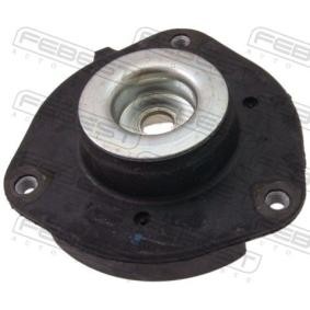 FEBEST VWSS-B6F Silent bloc d'amortisseur SKODA