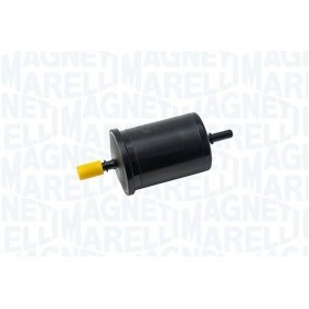 MAGNETI MARELLI 152071760852 Filtre à carburant RENAULT MEGANE 1 Classic (LA0/1) 1.6 75 CV Essence