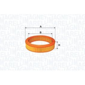 Luftfilter 153071760140 für ALTO (HA12, HA23) für CHF 11.97