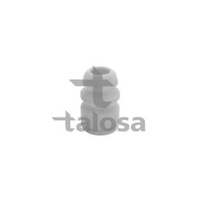 TALOSA 63-14318 Kit de protection d'amortisseur et butée élastique de suspension HYUNDAI i30 CW (FD)