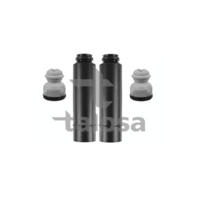 TALOSA 63-14548 Stoßdämpfer Staubmanschette und Anschlagpuffer SEAT Ibiza 4 Sportcoupe (6J1, 6P5) 1.4 75 PS Diesel