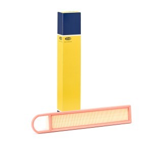 MAGNETI MARELLI 153071760224 Filtro de ar MINI Hatchback (R56) 1.4 75 cv Otto