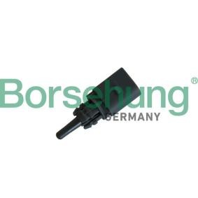 Borsehung B11864 Sensore, temperatura esterna SKODA KAMIQ