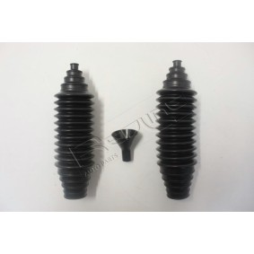 RED-LINE 76NI008 Soufflet de direction KIA CEE'D 3/5 portes (ED) 2.0 143 CV Essence