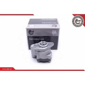 SUZUKI Ohjaustehostimen pumppu ESEN SKV 10SKV299