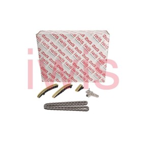 Kjøp Registerkjedesett av iwis Motorsysteme 70667Set til den lave prisen 1600,77&nbsp;kr