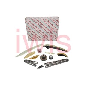 Kjøp Registerkjedesett av iwis Motorsysteme 72719Set til den lave prisen 8711,33&nbsp;kr