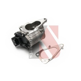 AGR-Ventil EGRA096 für RENAULT