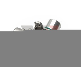 AGR-Ventil EGRA114 für RENAULT