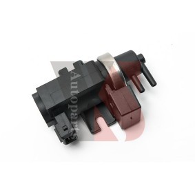 YSPARTS PCV002 Ladedruckregelventil BMW X5