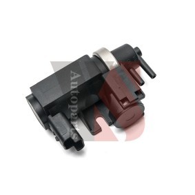 Druckwandler, Abgassteuerung PCV059 VOLVO C30 von YSPARTS