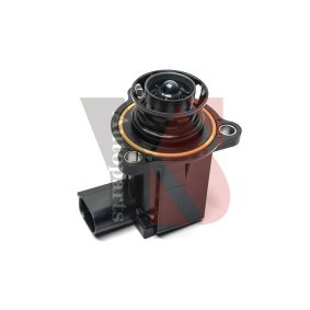 YSPARTS PCV131 Valvola ricircolo aria di spinta, sovralimentatore SEAT LEON