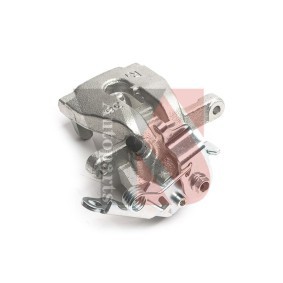 YSPARTS YS-BC0186 Pinze freni FORD MONDEO 4 (BA7) 2.2 175 CV Diesel