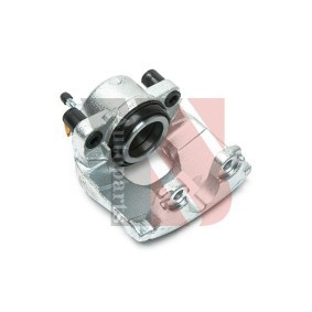 YSPARTS YS-BC0211 Pinze freni FORD MONDEO 4 (BA7) 2.2 175 CV Diesel