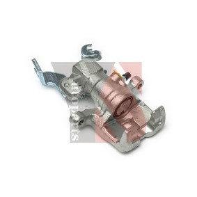 YSPARTS YS-BC0428 Bremsecaliper MAZDA 6 Station Wagon (GY) 1.8 120 hk Bensinmotor