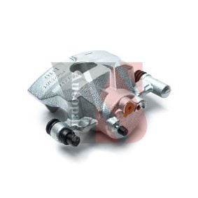 YSPARTS YS-BC0435 Bremsecaliper MAZDA 6 Station Wagon (GY) 1.8 120 hk Bensinmotor