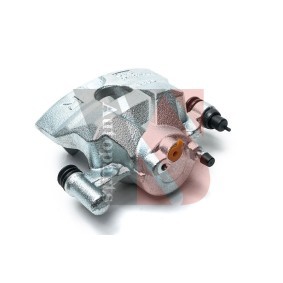 YSPARTS YS-BC0436 Bremsecaliper MAZDA 6 Station Wagon (GY) 1.8 120 hk Bensinmotor