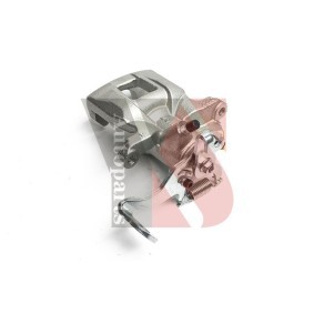 YSPARTS YS-BC0456 Bremsecaliper MAZDA 6 Stasjonsvogn (GJ, GL) 2.5 185 hk Bensinmotor