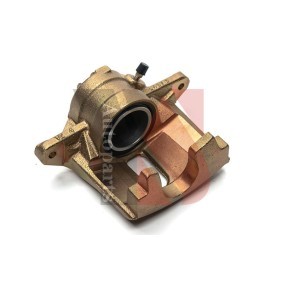 YSPARTS YS-BC0716 Bromsok CITROËN C4 Coupé (LA_)