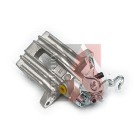 YSPARTS YS-BC0890 Bremssattel SEAT Leon Schrägheck (1P1) 2.0 150 PS Otto