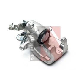 YSPARTS YS-BC0891 Bremssattel SEAT Leon Schrägheck (1P1) 2.0 150 PS Otto