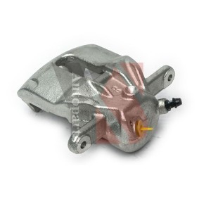 YSPARTS YS-BC1092 Bremssattel RENAULT Clio 4 Schrägheck (BH_) 1.2 72 PS Otto