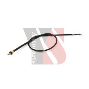 Handbremsseil YS-CAB0150 für RENAULT