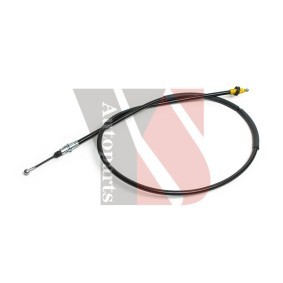 Handbremsseil YS-CAB0157 für RENAULT