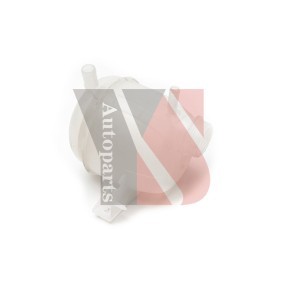 YSPARTS YS-ET085 Vase d'expansion DACIA LOGAN MCV (KS_) 1.5 65 CV Diesel