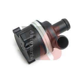 YSPARTS YS-EWP0010 Pompa acqua ausiliaria SKODA ROOMSTER
