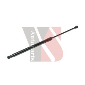YSPARTS YS-GS0458 Gasfjäder till baklucka HONDA CIVIC 6 Fastback (MA, MB) 1.6 113 hk Bensinmotor