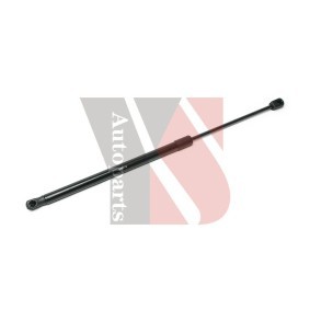 YSPARTS YS-GS0772 Gasfjäder till baklucka OPEL Meriva A (X03)