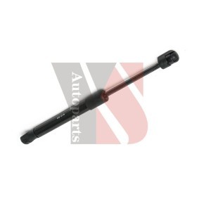 YSPARTS YS-GS1019 Bagageutrymme SKODA SUPERB (3U4)