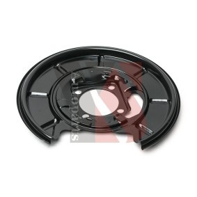 YSPARTS YS-SP0020 Bremseskjold MERCEDES-BENZ B-Klasse