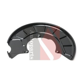 YSPARTS YS-SP0035 Bromssköld VW TOURAN (1T3)