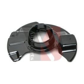 YSPARTS YS-SP0092 Zubehörsatz, Scheibenbremsbelag BMW 5 Touring (E34) 3.8 340 PS Otto