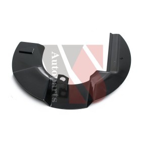 YSPARTS YS-SP251 Zubehörsatz, Scheibenbremsbelag LAND ROVER Defender Pritsche / Fahrgestell (L316) 2.2 122 PS Diesel