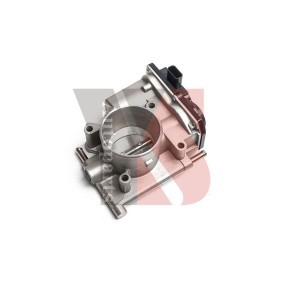 YSPARTS YS-TB20109 Gasspjeld MAZDA 6 Station Wagon (GY) 1.8 120 hk Bensinmotor